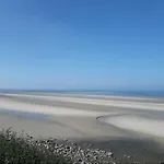 La Margaret Face Casa de Férias Équihen-Plage