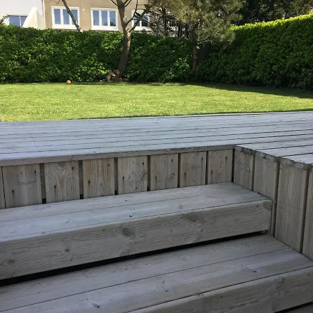 Сasa de vacaciones La Margaret Face Équihen-Plage