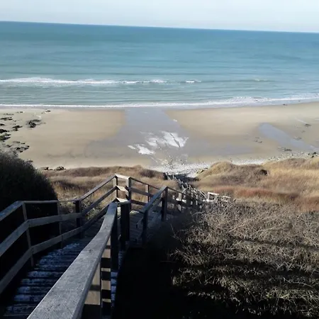 Сasa de vacaciones La Margaret Face *