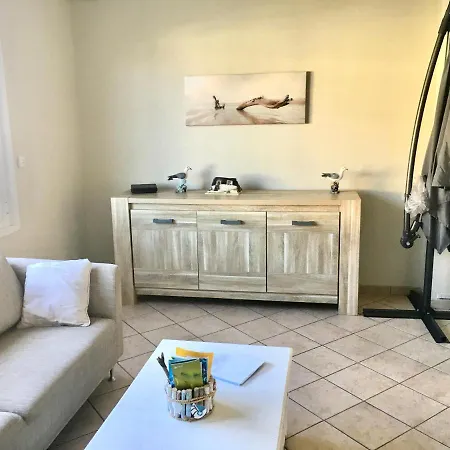 La Margaret Face Équihen-Plage