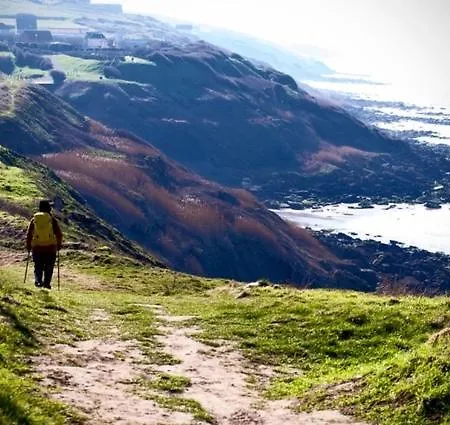 La Margaret Face Équihen-Plage
