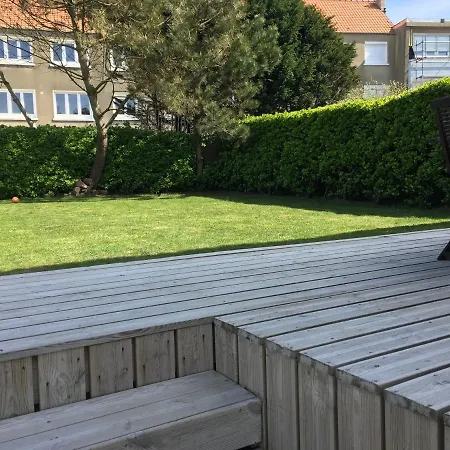 La Margaret Face Сasa de vacaciones *