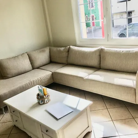 La Margaret Face Сasa de vacaciones *