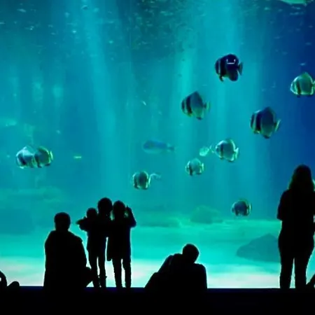 La Margaret Face Сasa de vacaciones Équihen-Plage