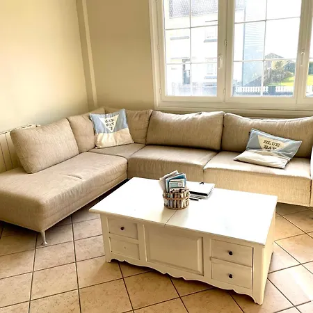 Сasa de vacaciones La Margaret Face *