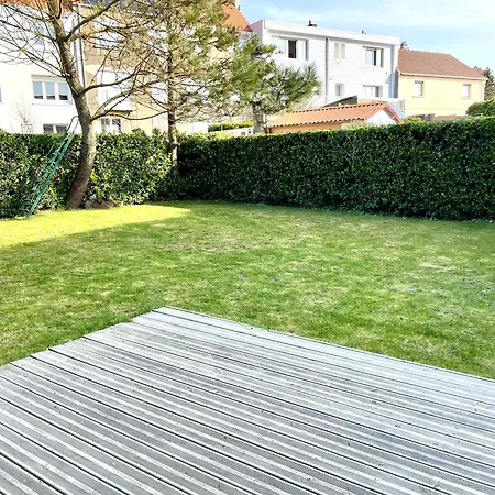 La Margaret Face * Équihen-Plage