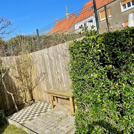 Сasa de vacaciones La Margaret Face *