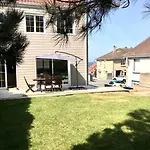 La Margaret Face Holiday home *