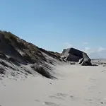 La Margaret Face Dom wakacyjny Équihen-Plage