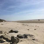 La Margaret Face Équihen-Plage