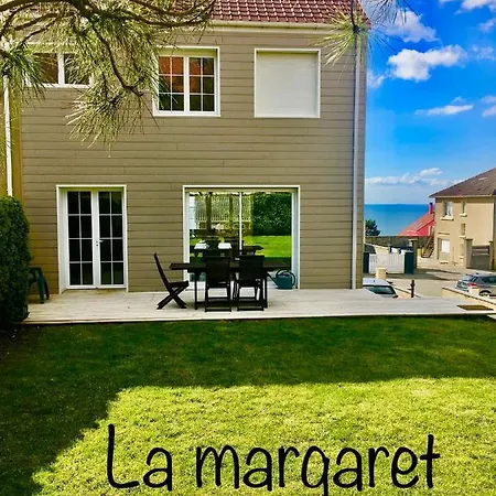 Holiday home La Margaret Face