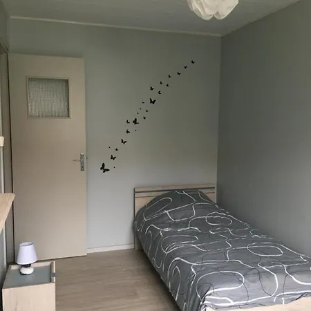 בית נופש La Margaret Face *