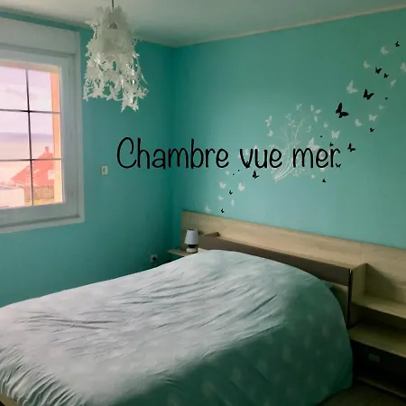 בית נופש La Margaret Face *