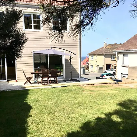 La Margaret Face Holiday home *