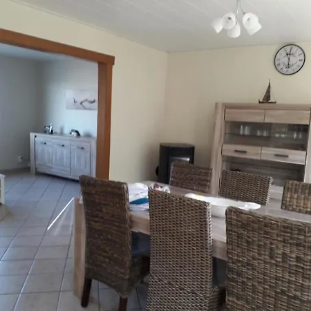 La Margaret Face Holiday home Equihen-Plage