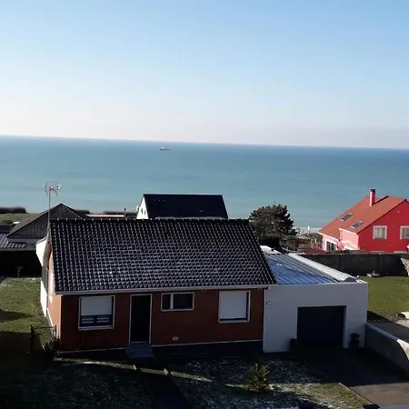 Holiday home La Margaret Face *