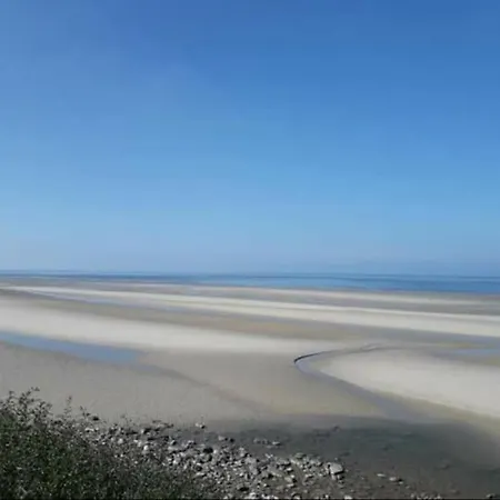La Margaret Face Hébergement de vacances Équihen-Plage