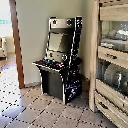 La Margaret Face בית נופש