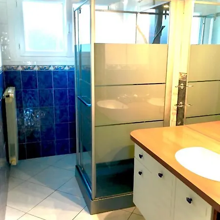 Holiday home La Margaret Face Equihen-Plage