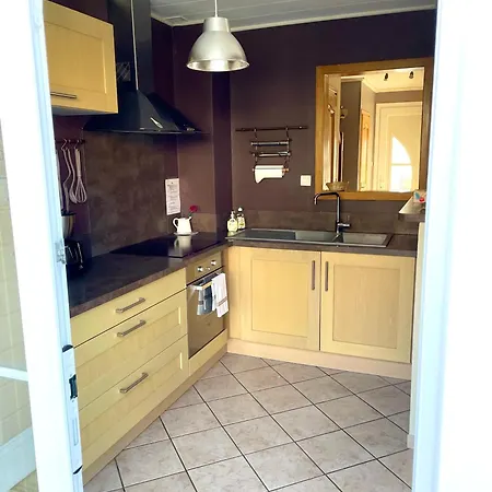 Holiday home La Margaret Face