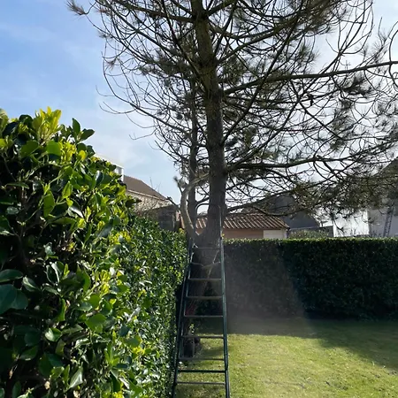 בית נופש La Margaret Face