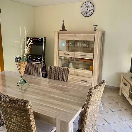 La Margaret Face בית נופש Équihen-Plage