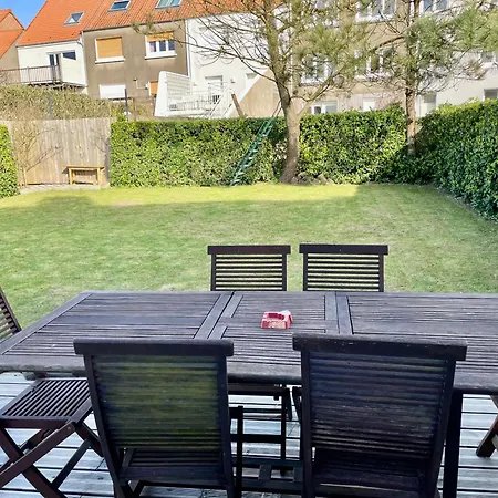 La Margaret Face Équihen-Plage