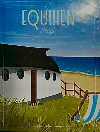 La Margaret Face Holiday home