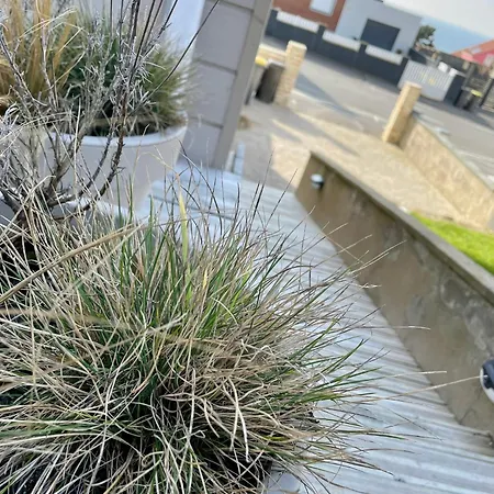 La Margaret Face Équihen-Plage