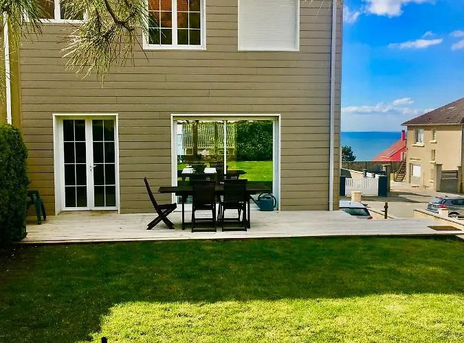 Casa vacanze La Margaret Face