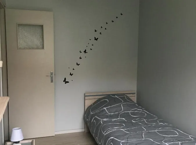 Casa vacanze La Margaret Face *