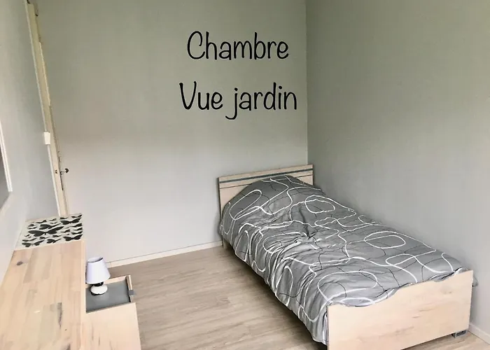 La Margaret Face Casa vacanze Équihen-Plage