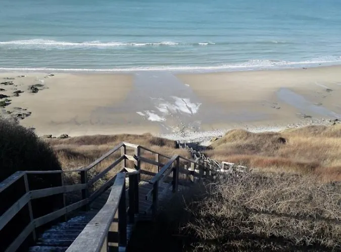 Casa vacanze La Margaret Face *