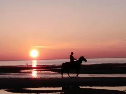 La Margaret Face Casa vacanze *