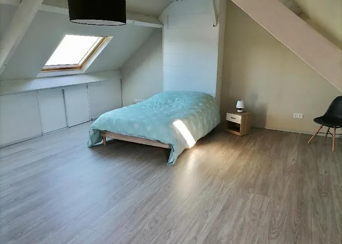 La Margaret Face Équihen-Plage