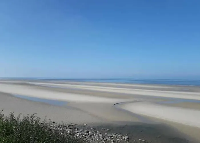 La Margaret Face Casa vacanze Équihen-Plage