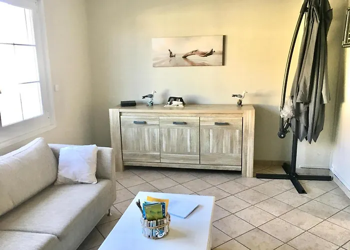 La Margaret Face Équihen-Plage