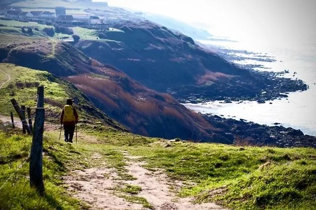 La Margaret Face Équihen-Plage