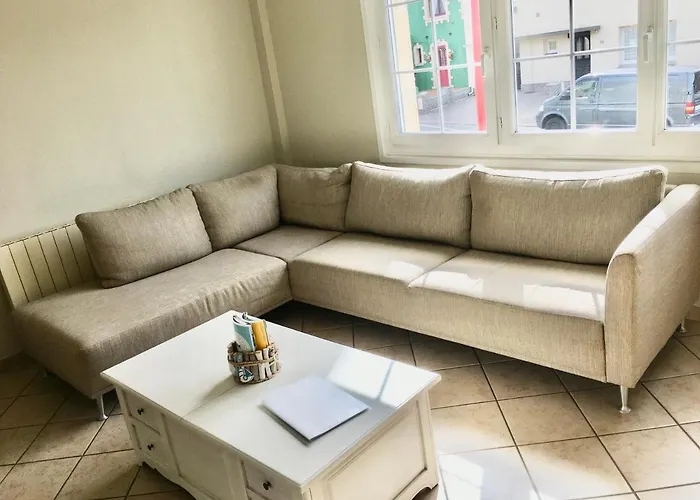 La Margaret Face Casa vacanze *