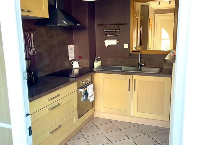 Casa vacanze La Margaret Face