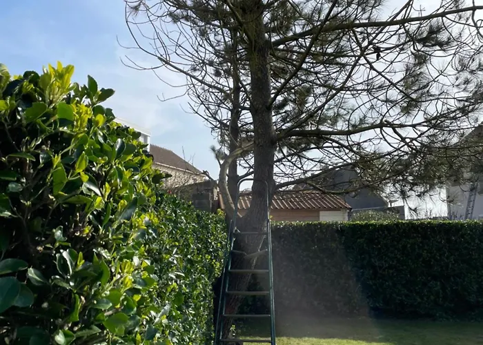 Casa vacanze La Margaret Face