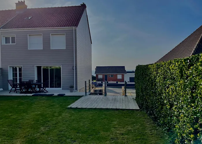 La Margaret Face Casa vacanze