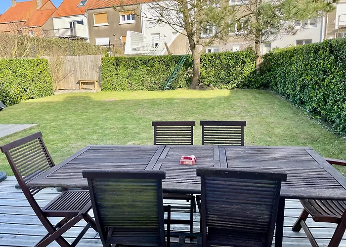 La Margaret Face Équihen-Plage