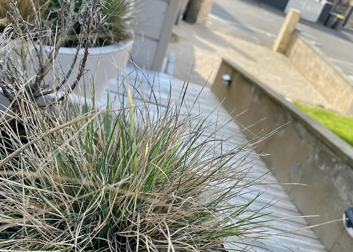 La Margaret Face Casa vacanze *