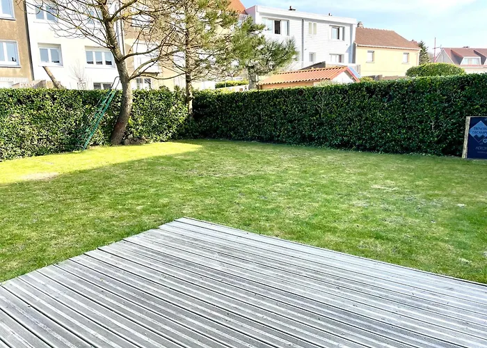 La Margaret Face * Équihen-Plage